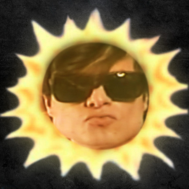 Mi Puto Calor cover art