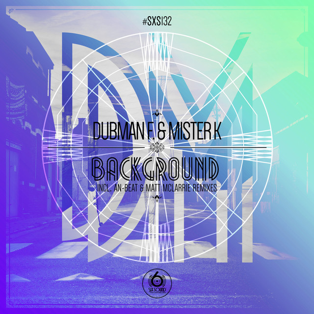 Background cover art