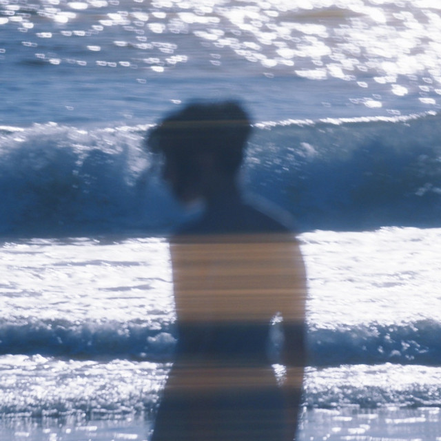 Water cover art