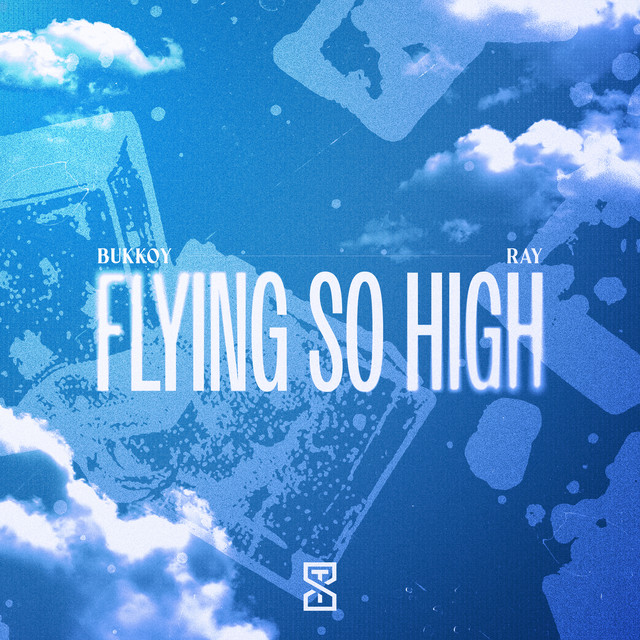 Flying So High