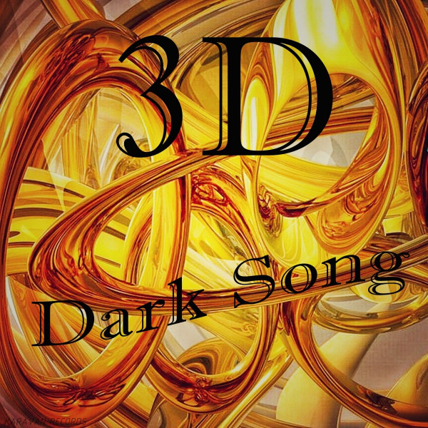 Dark Song cover art