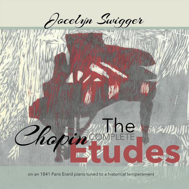 Jocelyn Swigger