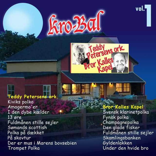 Krobal Vol. 1 - Compilation by Various Artists | Spotify