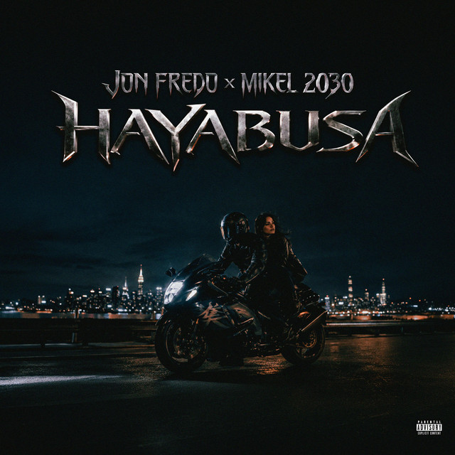 Hayabusa