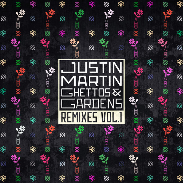 Ghettos & Gardens Remixes Vol. 1 cover art