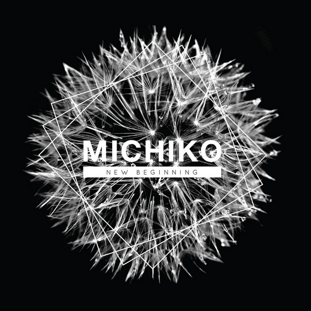 New Beginning cover art