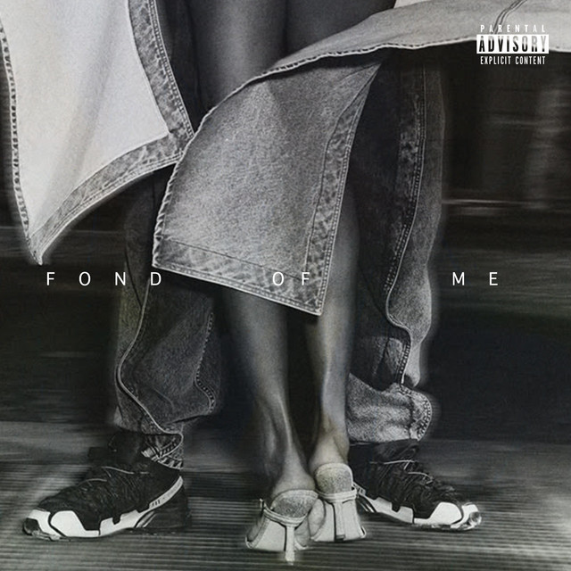 Fond of Me