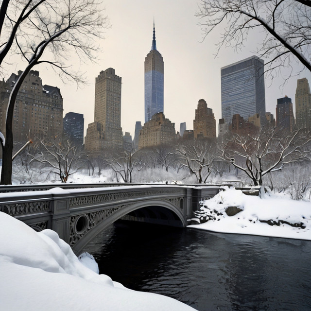 Winter Days cover art