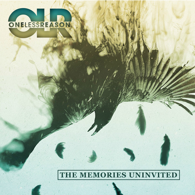 The Memories Uninvited cover art