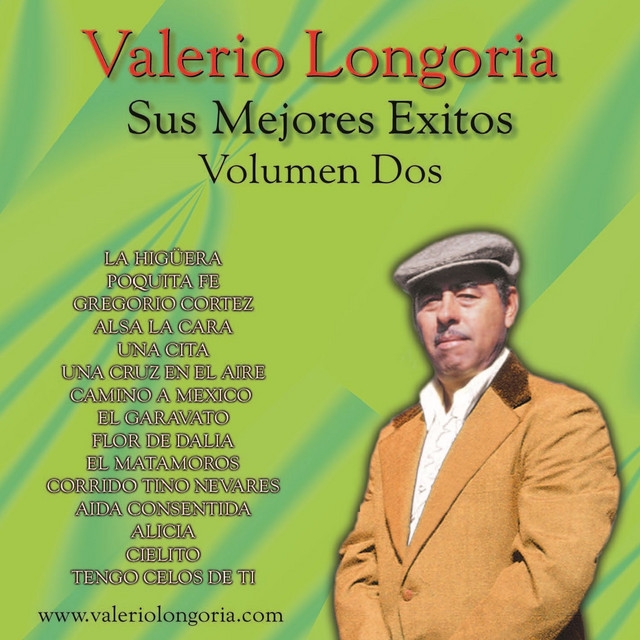 Sus Mejores Exitos, Vol. 2 cover