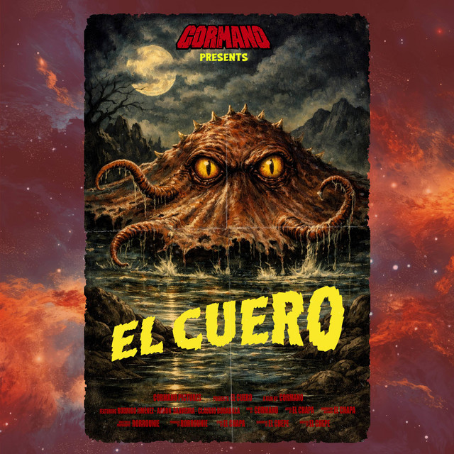 El cuero cover