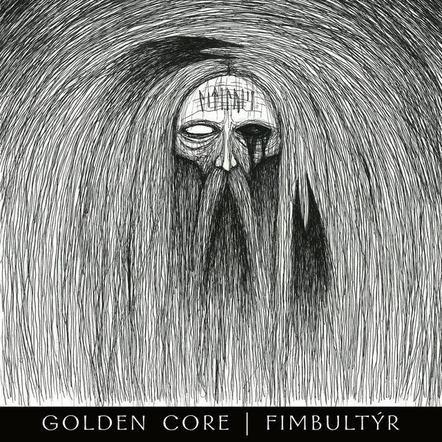 Fimbultýr cover art