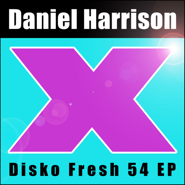 Flame - Disco Mix cover art