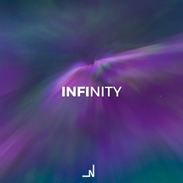 Infinity cover art
