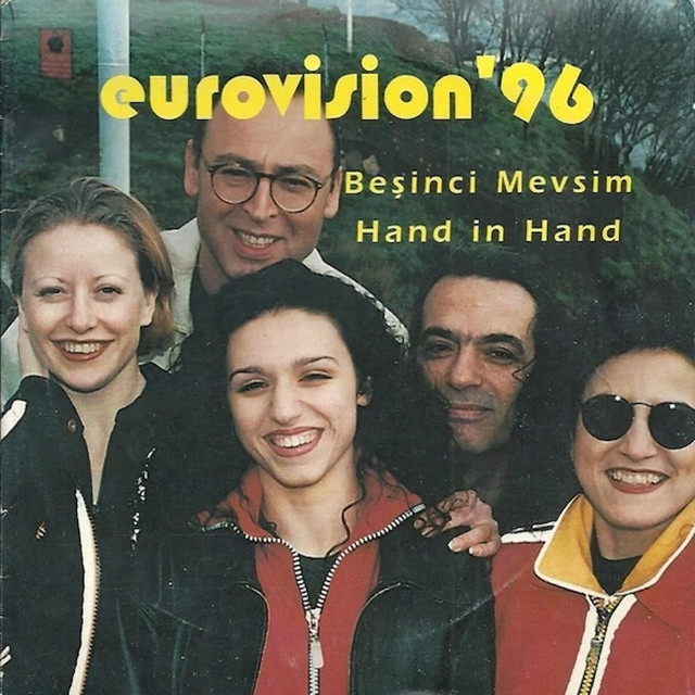 Beşinci Mevsim cover art