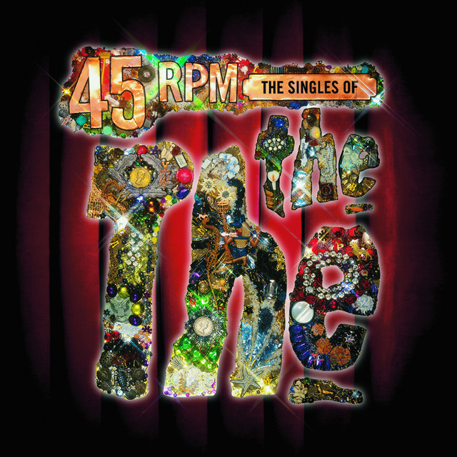 45 RPM, The Singles Of The The - Album by The The | Spotify