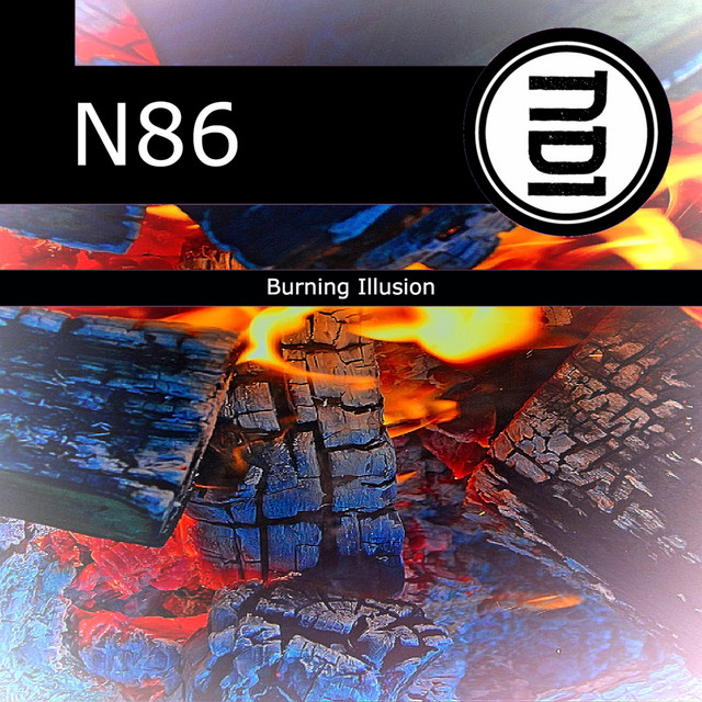 Long Walk Home - Original Mix cover art