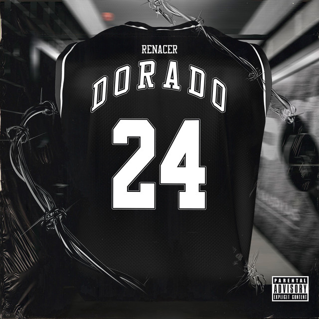 RENACER cover art