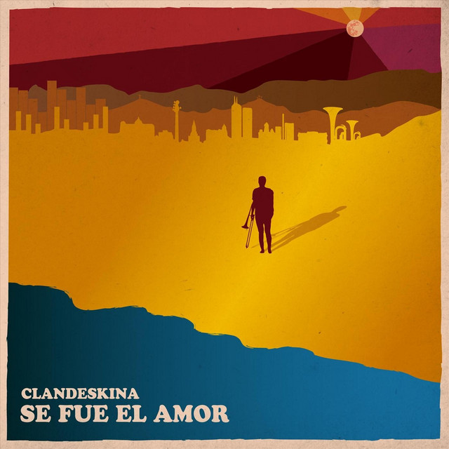 Se Fue el Amor cover art