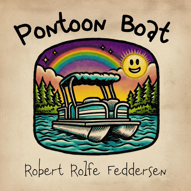 Pontoon Boat cover