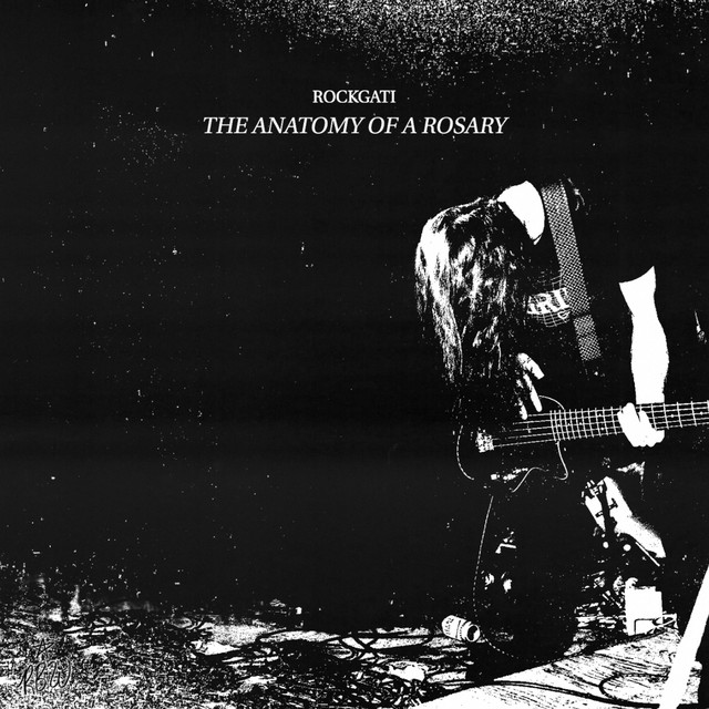 The Anatomy of a Rosary (Live) cover art
