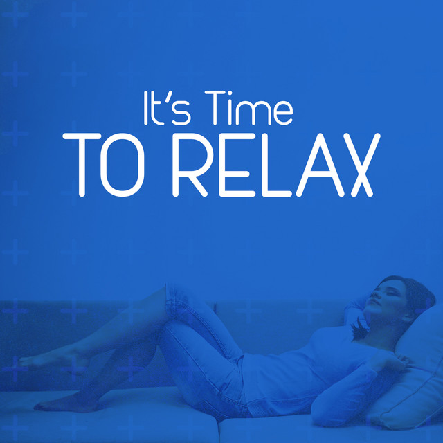 It's Time to Relax cover art
