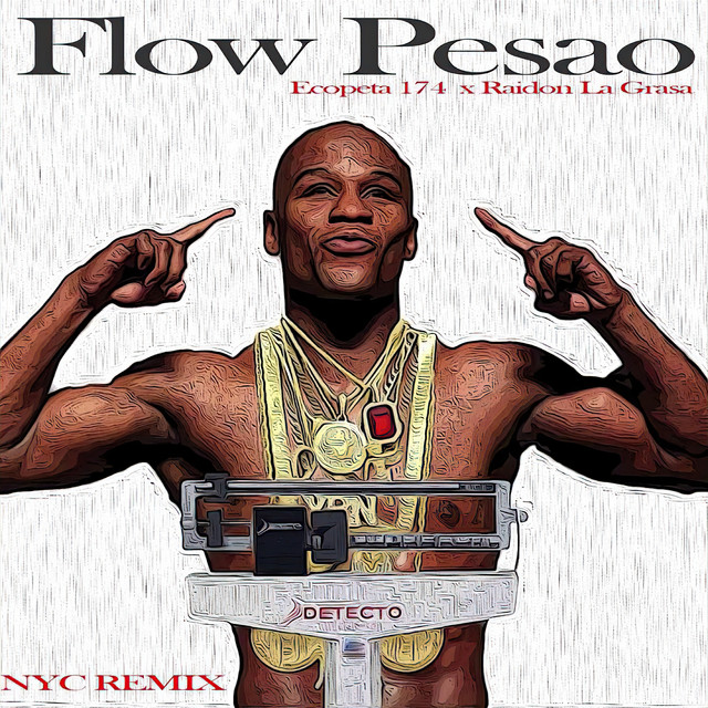 Flow Pesao