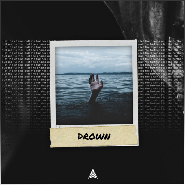 Drown cover art