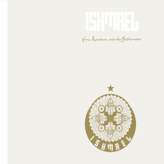 Ishmael cover art