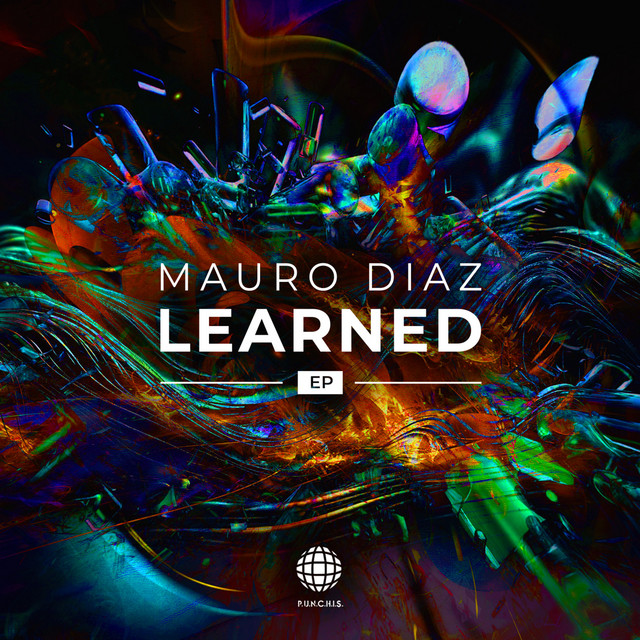 Learned cover art