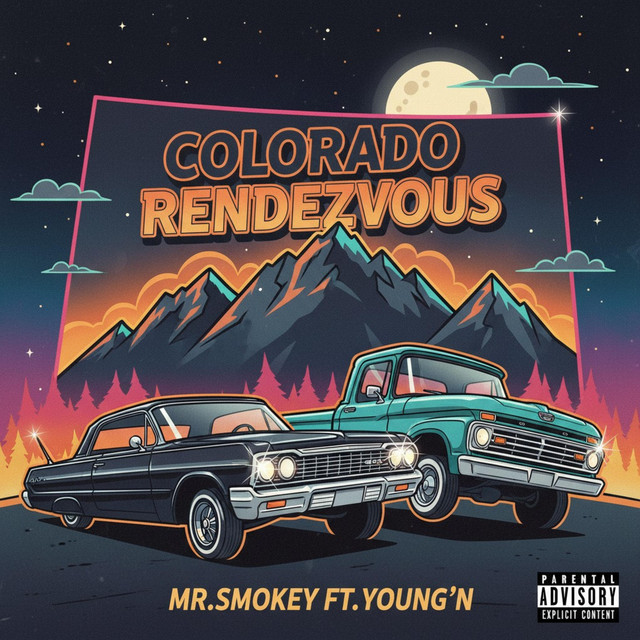 Colorado Rendezvous
