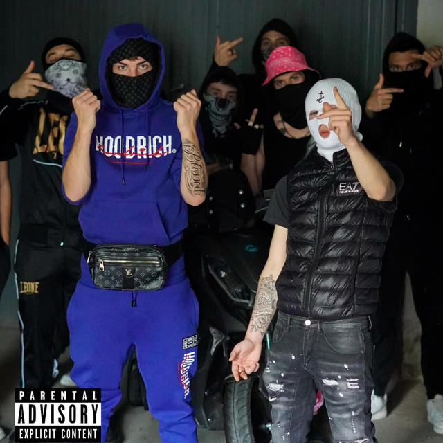 MOOD cover art