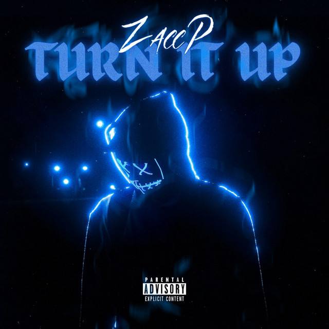 TURN IT UP