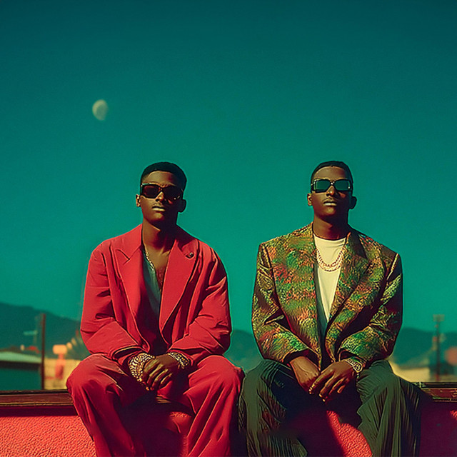 All Good cover art