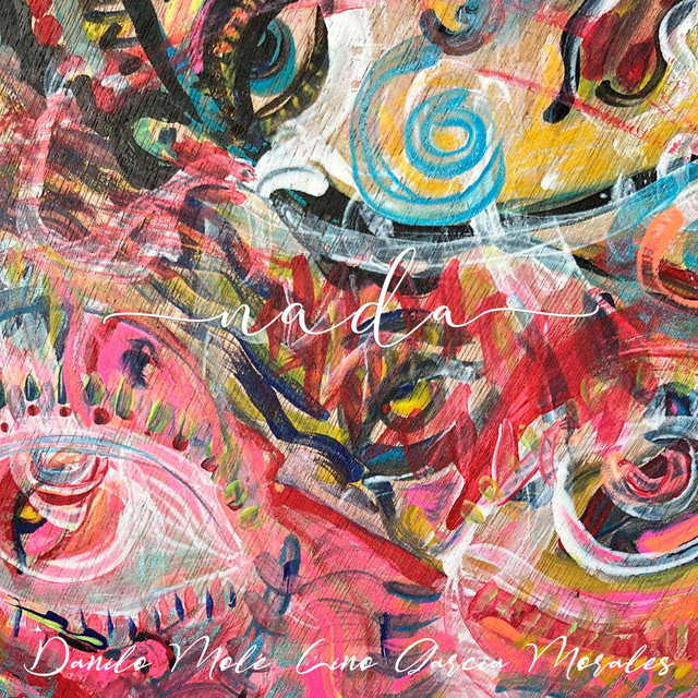 Nada cover art