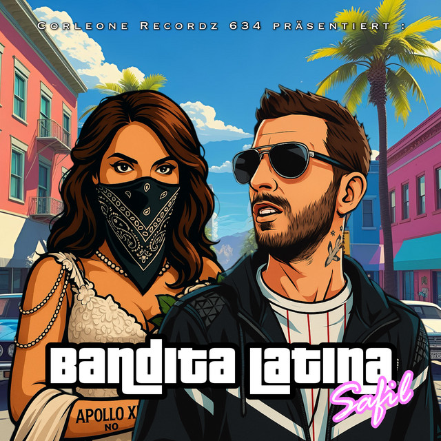 Bandita Latina
