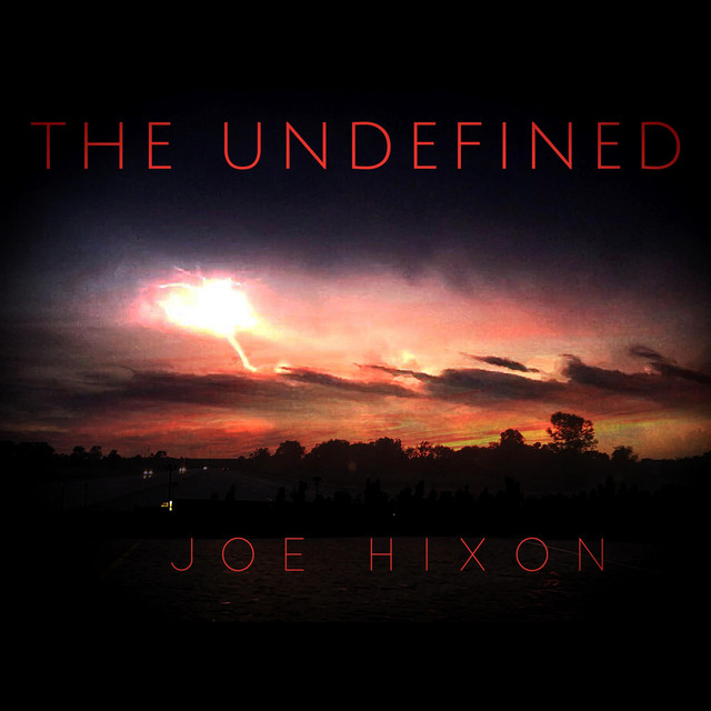 Joe Hixon band image