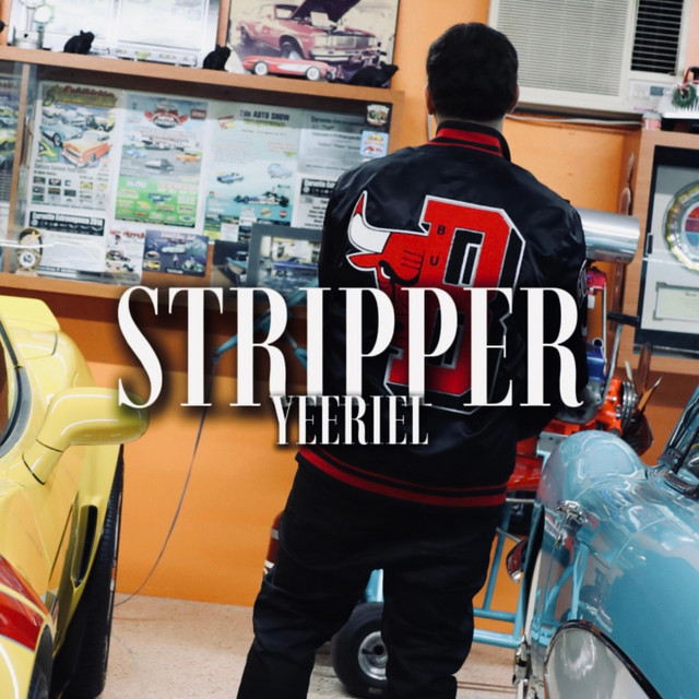 STRIPPER