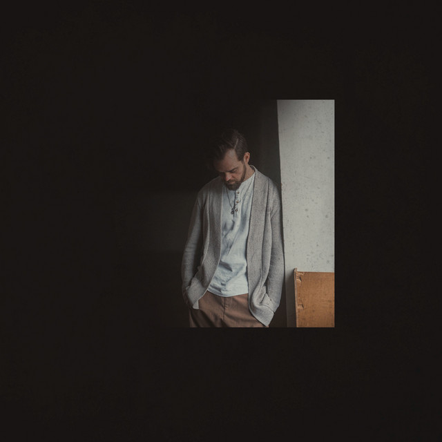 For The Unseen cover art