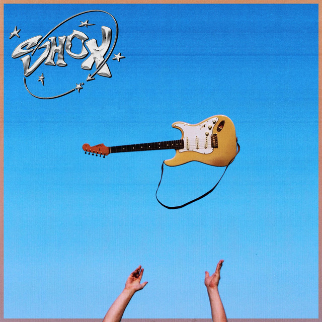 Hold cover art