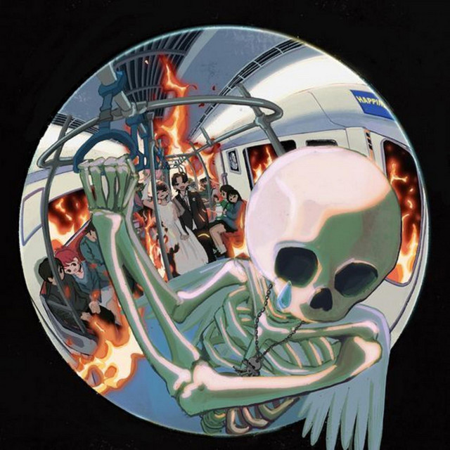 Capsula cover art