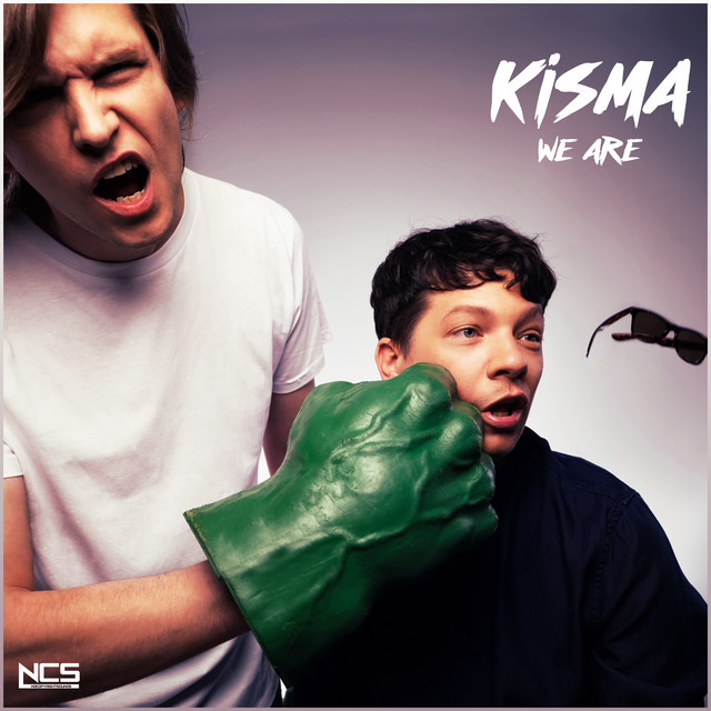 We Are cover