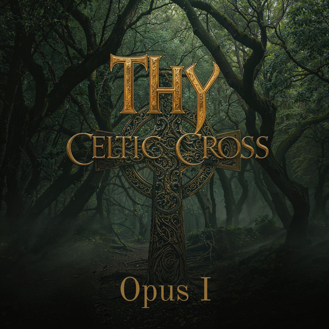 Opus I cover art
