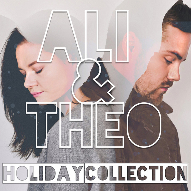 Ali & Theo | Spotify