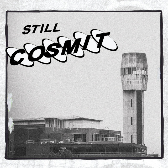 Still Cosmit cover
