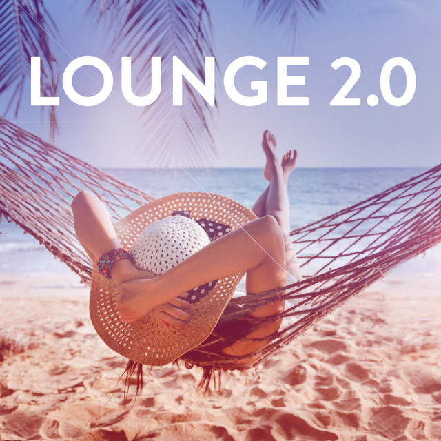 Lounge 2.0 cover
