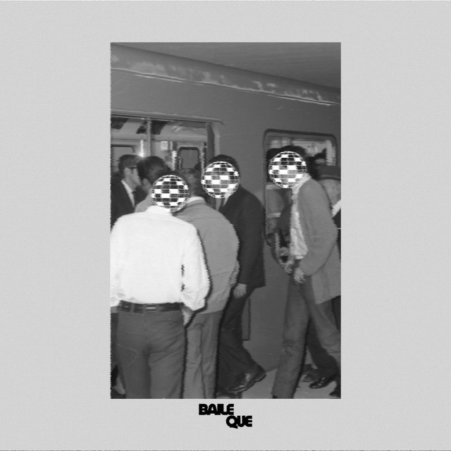 DE AQUÍ A DÓNDE cover art