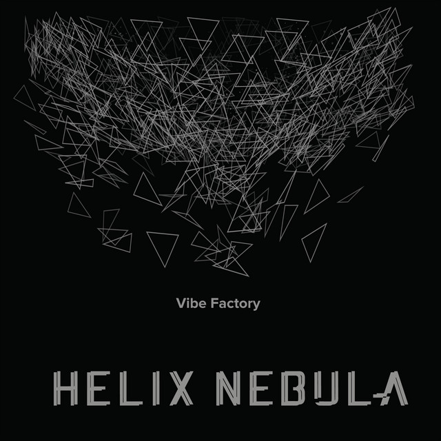 Helix Nebula (single)