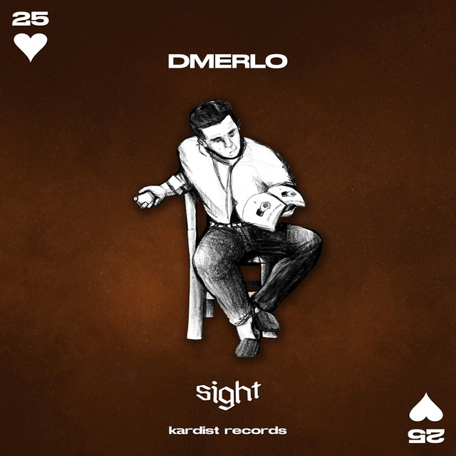 Sight cover art