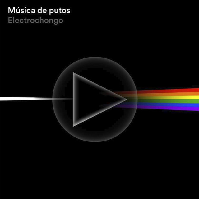 Música de Putos